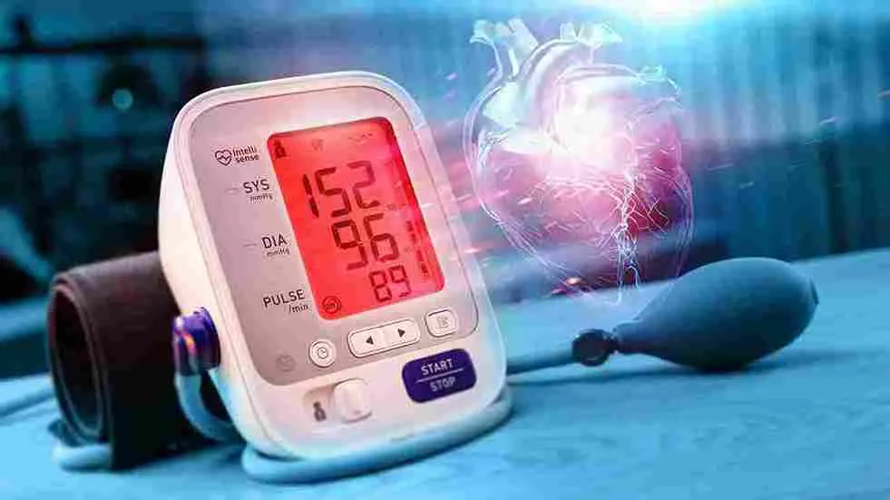 أحدث علاجات ضغط الدم