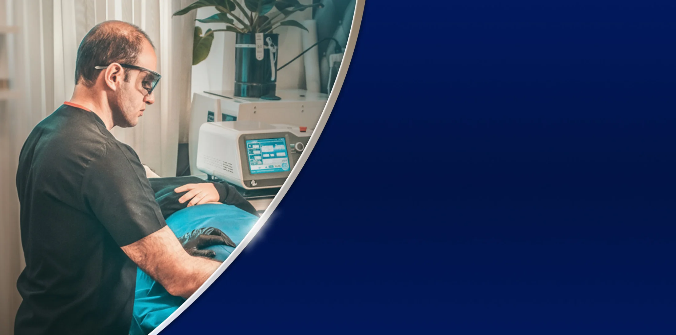 دکتر بهنام واقفی 