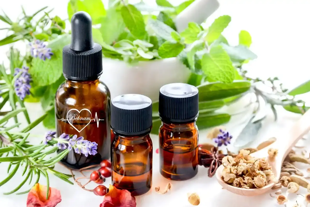 Traditional Medicine for varicose veins